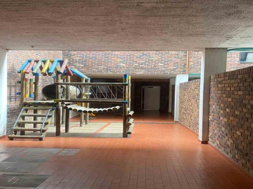 Apartamento de 3 alcobas en venta en Tibabita, Bogotá, 70 m² · foto 16 de 20