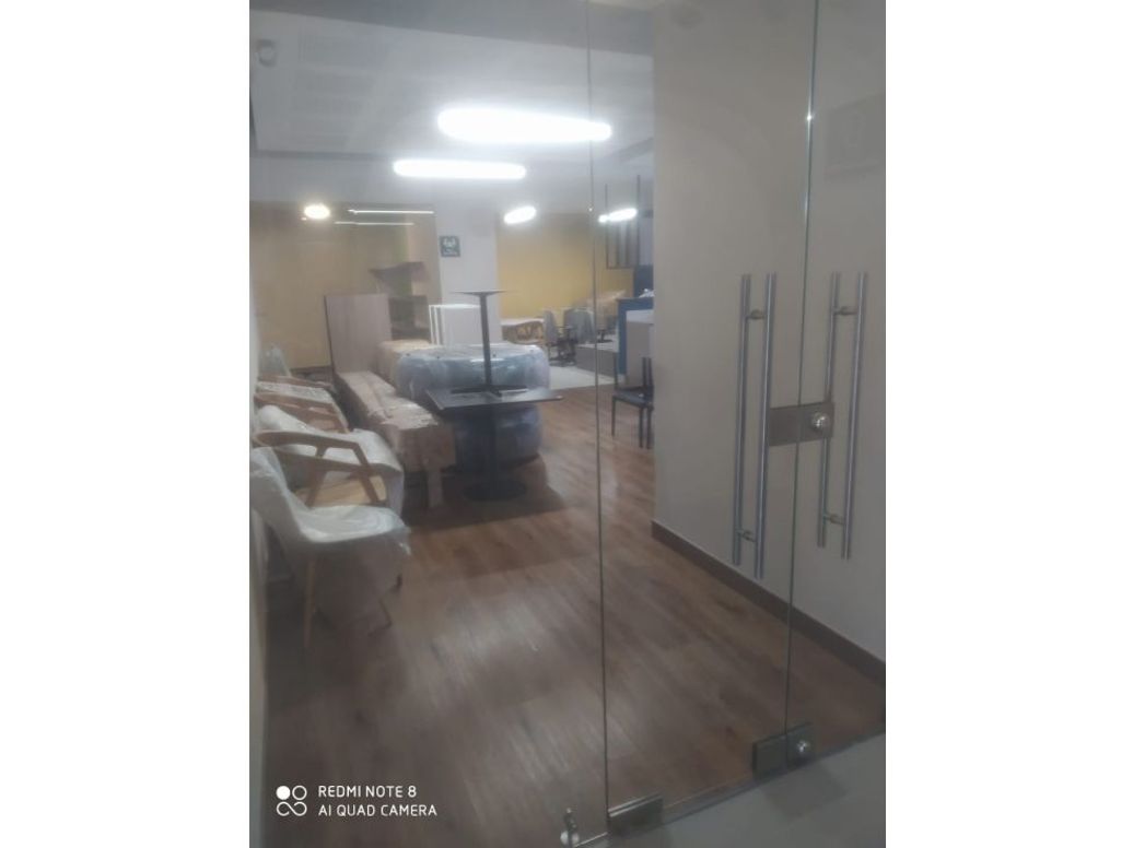 Apartaestudio en venta en Las Nieves, Bogotá, 27 m² · foto 3 de 16
