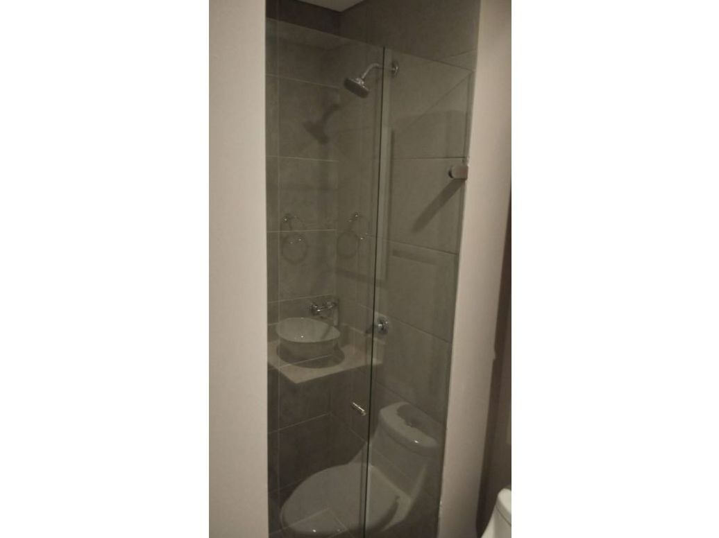 Apartaestudio en venta en Las Nieves, Bogotá, 27 m² · foto 7 de 16