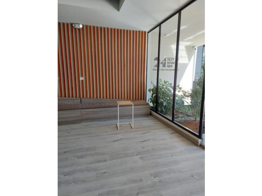 Apartaestudio en venta en Las Nieves, Bogotá, 27 m² · foto 16 de 16