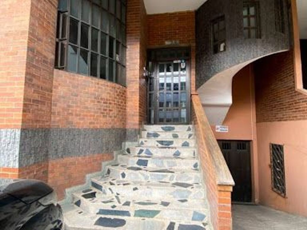 Apartamento de 2 alcobas en venta en Santa Cecilia Modelia, Bogotá, 55 m² · foto 2 de 20