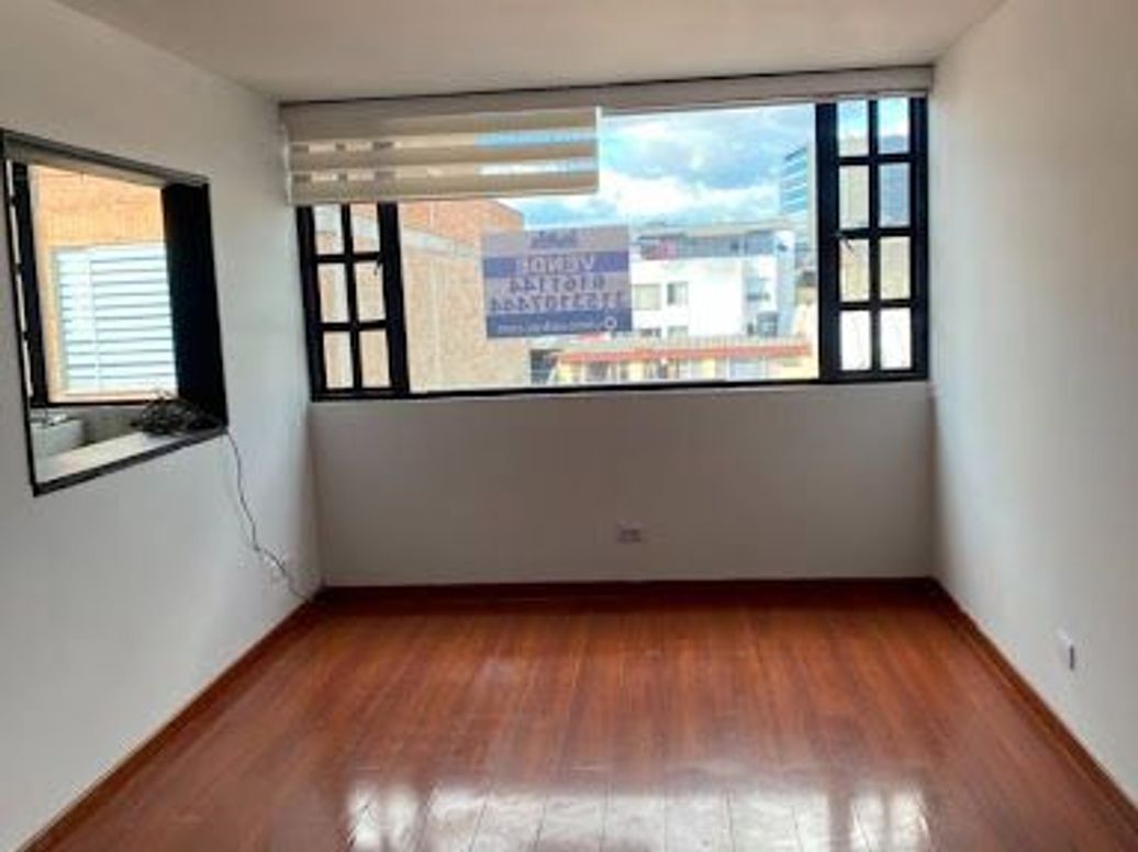 Apartamento de 2 alcobas en venta en Santa Cecilia Modelia, Bogotá, 55 m² · foto 6 de 20