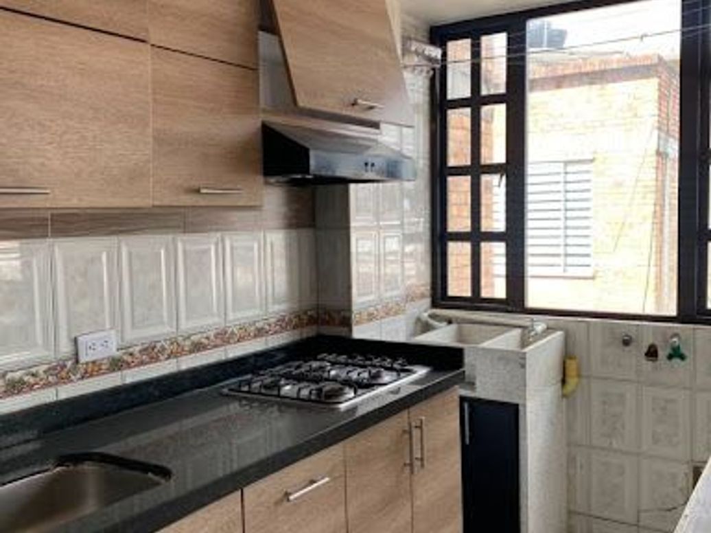 Apartamento de 2 alcobas en venta en Santa Cecilia Modelia, Bogotá, 55 m² · foto 8 de 20