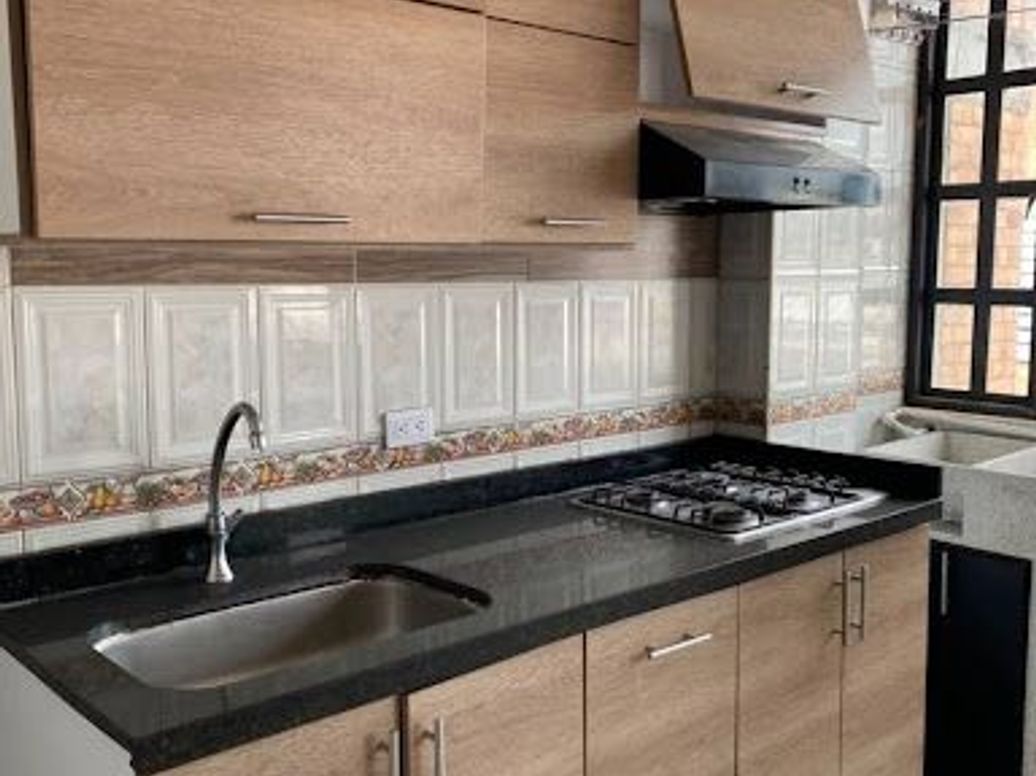 Apartamento de 2 alcobas en venta en Santa Cecilia Modelia, Bogotá, 55 m² · foto 9 de 20