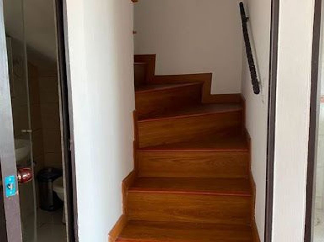 Apartamento de 2 alcobas en venta en Santa Cecilia Modelia, Bogotá, 55 m² · foto 12 de 20