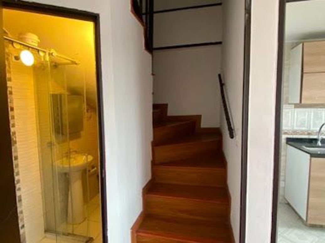 Apartamento de 2 alcobas en venta en Santa Cecilia Modelia, Bogotá, 55 m² · foto 10 de 20
