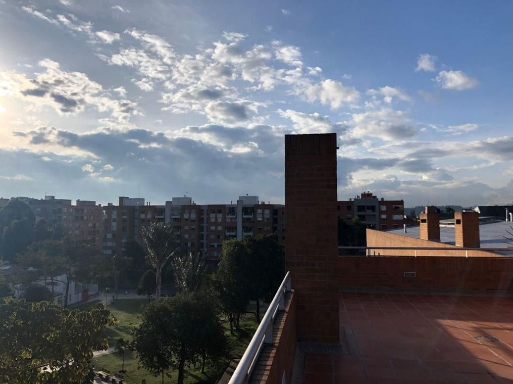 Apartamento de 2 alcobas en venta en Nuevo Contry, Bogotá, 100 m² · foto 13 de 20