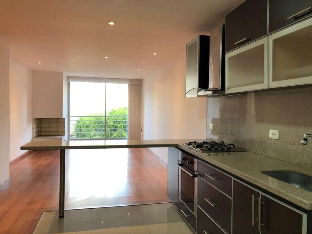 Apartamento de 2 alcobas en venta en Nuevo Contry, Bogotá, 100 m² · foto 4 de 20
