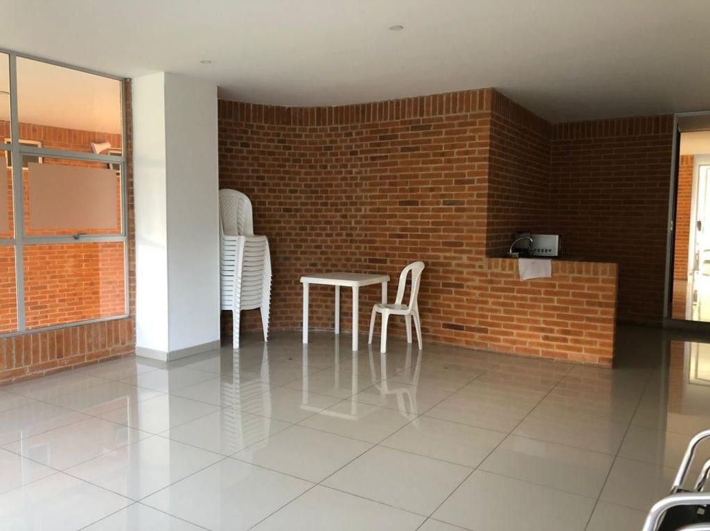 Apartamento de 2 alcobas en venta en Nuevo Contry, Bogotá, 100 m² · foto 19 de 20