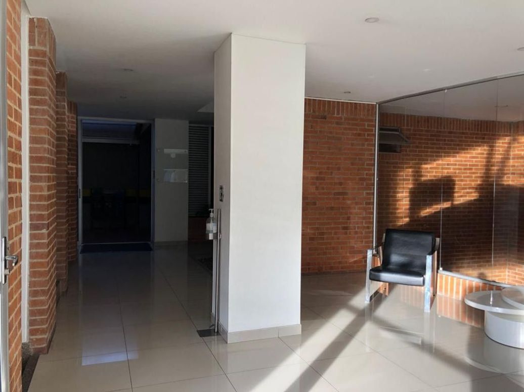 Apartamento de 2 alcobas en venta en Nuevo Contry, Bogotá, 100 m² · foto 20 de 20