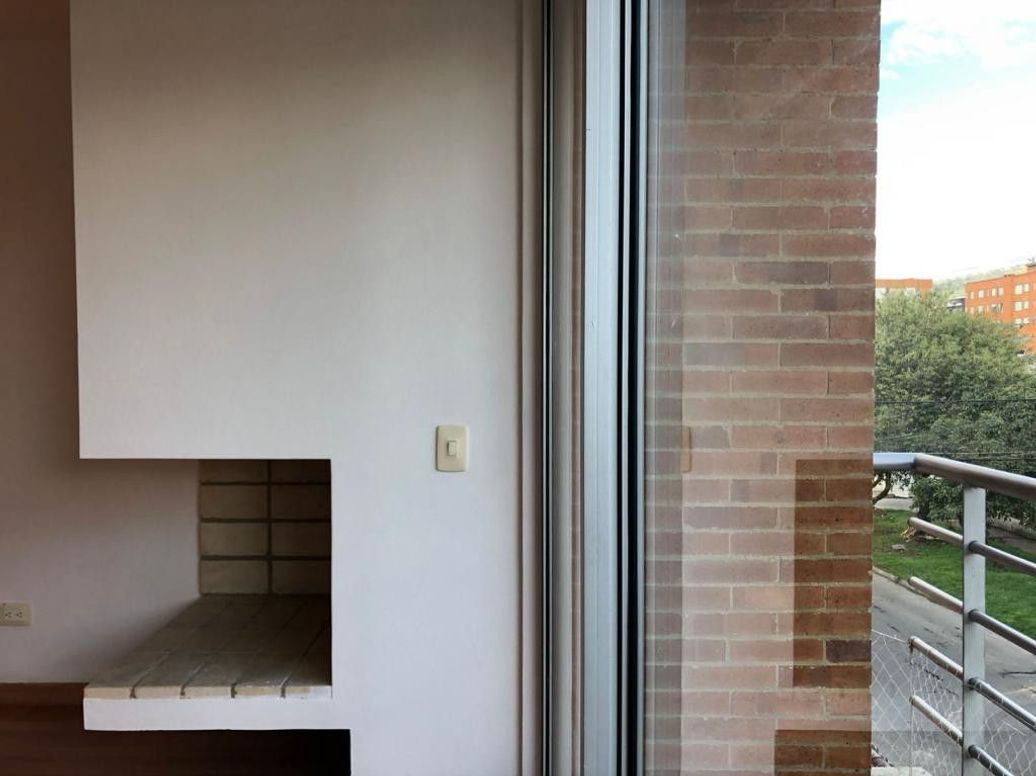 Apartamento de 2 alcobas en venta en Nuevo Contry, Bogotá, 100 m² · foto 6 de 20