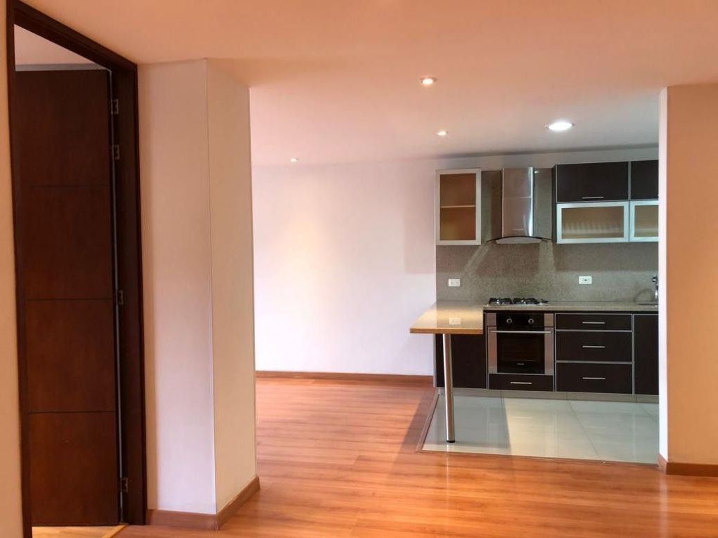 Apartamento de 2 alcobas en venta en Nuevo Contry, Bogotá, 100 m² · foto 11 de 20