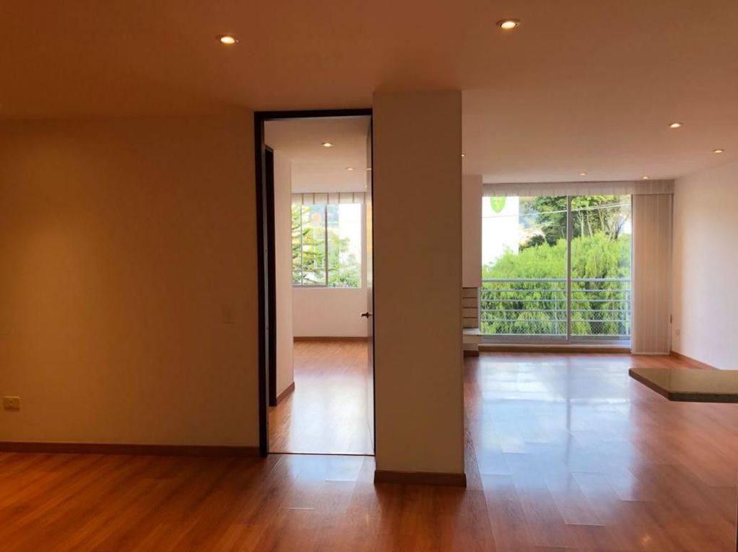 Apartamento de 2 alcobas en venta en Nuevo Contry, Bogotá, 100 m² · foto 12 de 20