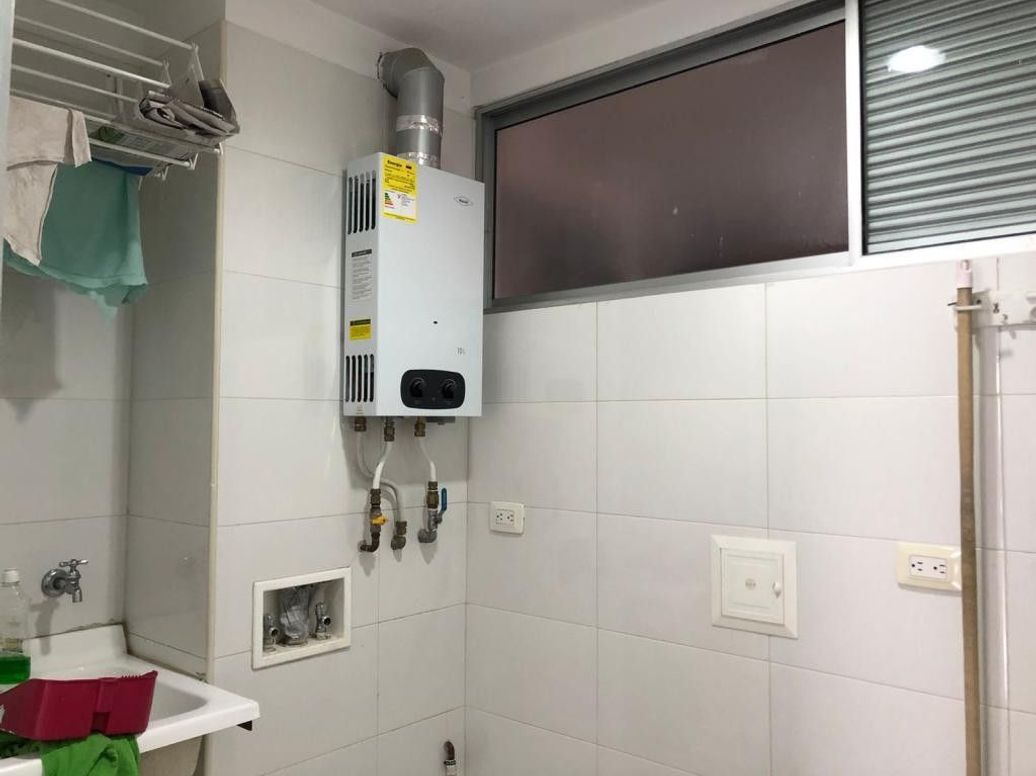 Apartamento de 2 alcobas en venta en Nuevo Contry, Bogotá, 100 m² · foto 16 de 20