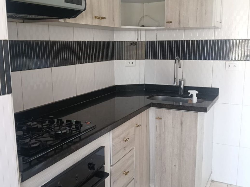 Apartamento en arriendo, Mercedes en Mercedes