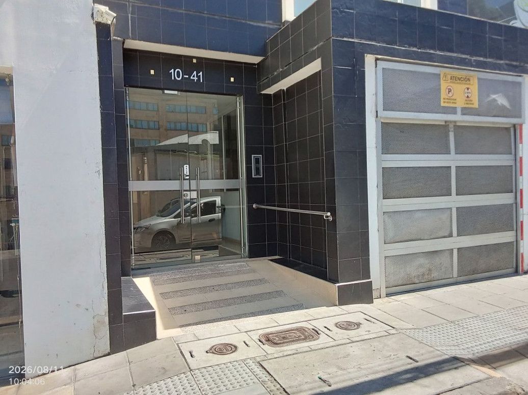 APARTAESTUDIO EN ARRIENDO en Garcia Rovira