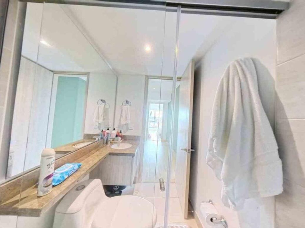 Apartamento de 2 alcobas en venta en Milán, Bogotá, 76 m² · foto 17 de 20
