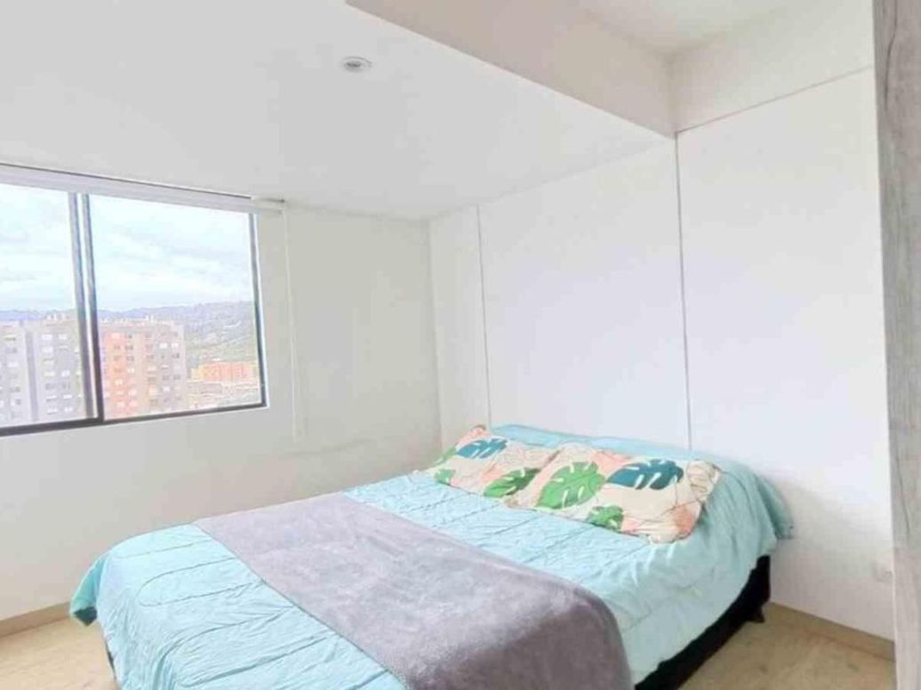 Apartamento de 2 alcobas en venta en Milán, Bogotá, 76 m² · foto 8 de 20
