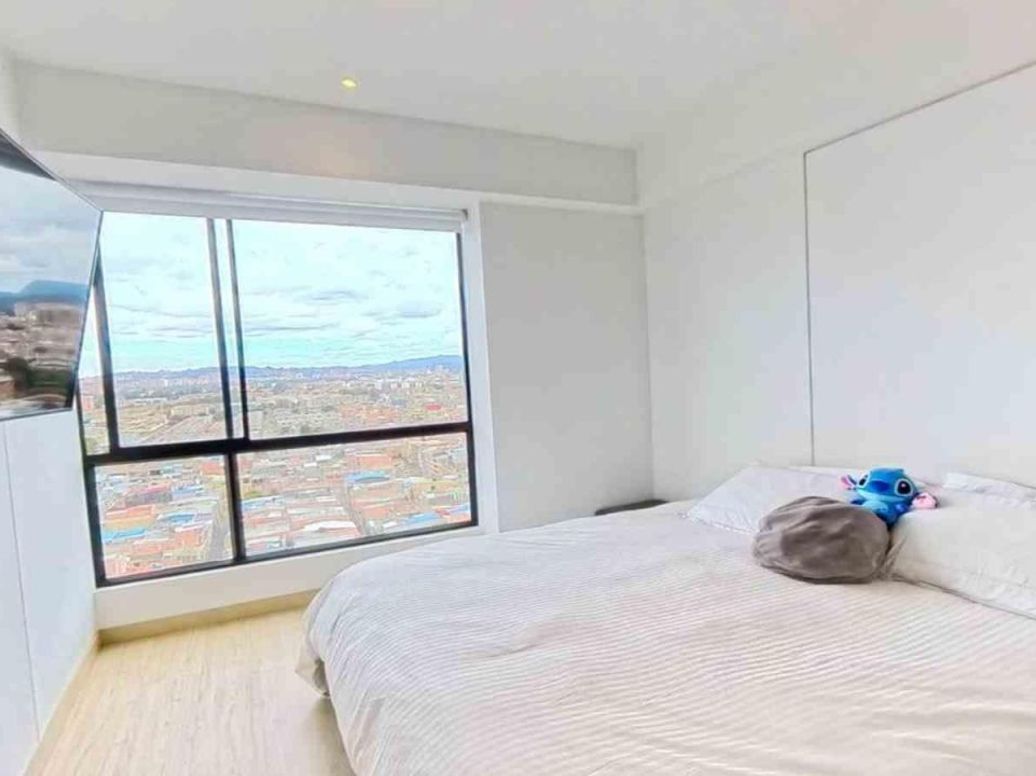 Apartamento de 2 alcobas en venta en Milán, Bogotá, 76 m² · foto 6 de 20