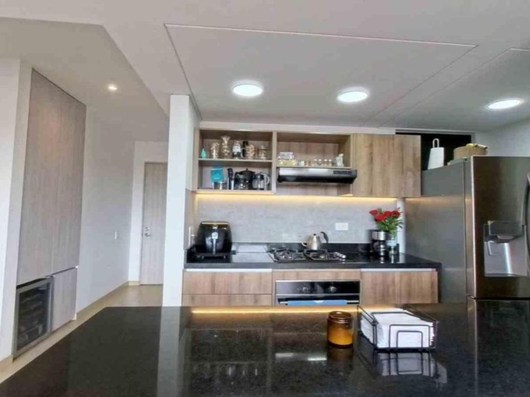 Apartamento de 2 alcobas en venta en Milán, Bogotá, 76 m² · foto 12 de 20