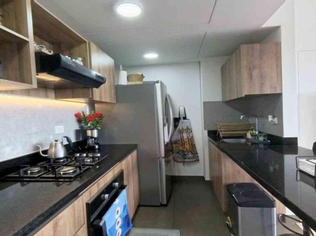 Apartamento de 2 alcobas en venta en Milán, Bogotá, 76 m² · foto 13 de 20