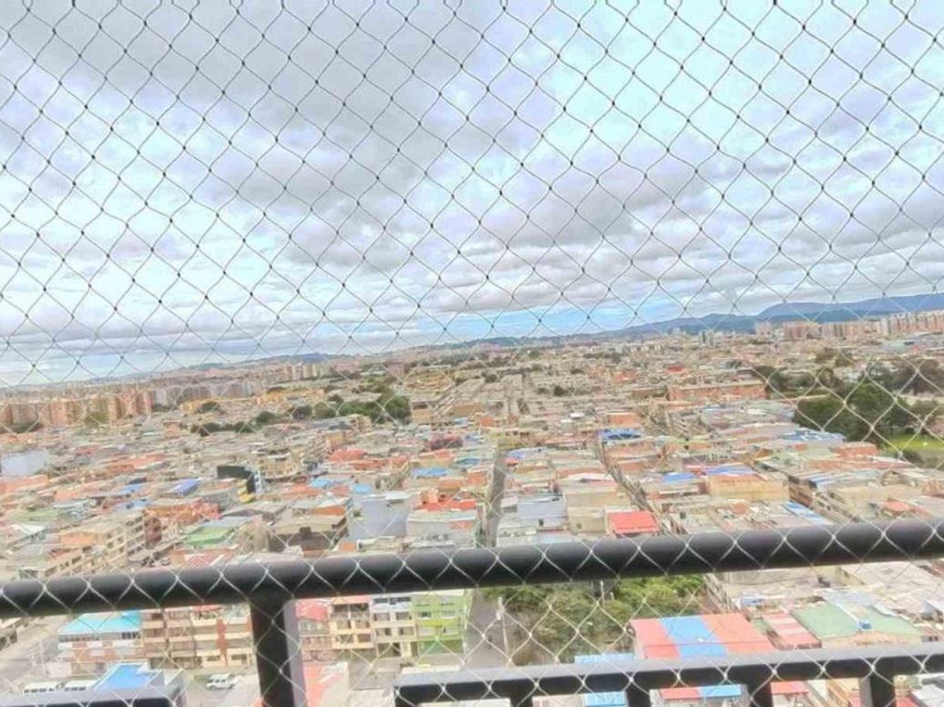 Apartamento de 2 alcobas en venta en Milán, Bogotá, 76 m² · foto 19 de 20