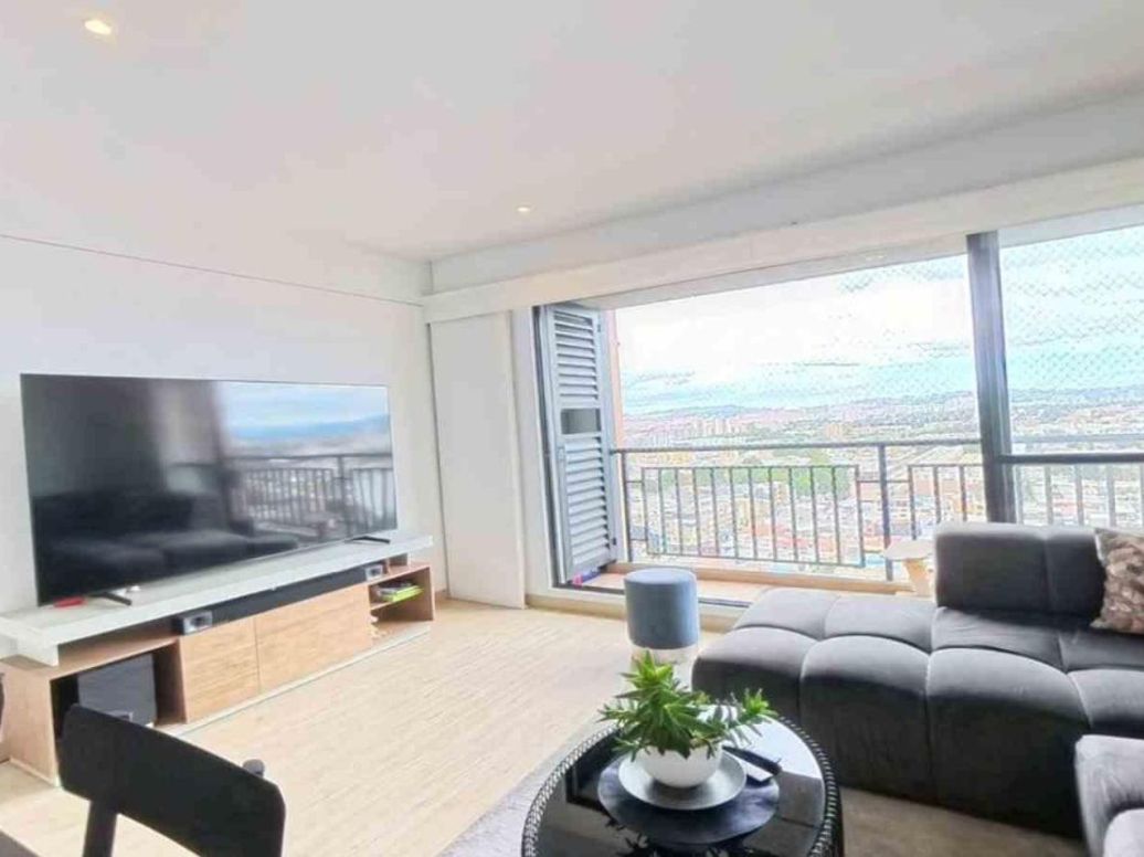 Apartamento de 2 alcobas en venta en Milán, Bogotá, 76 m² · foto 2 de 20