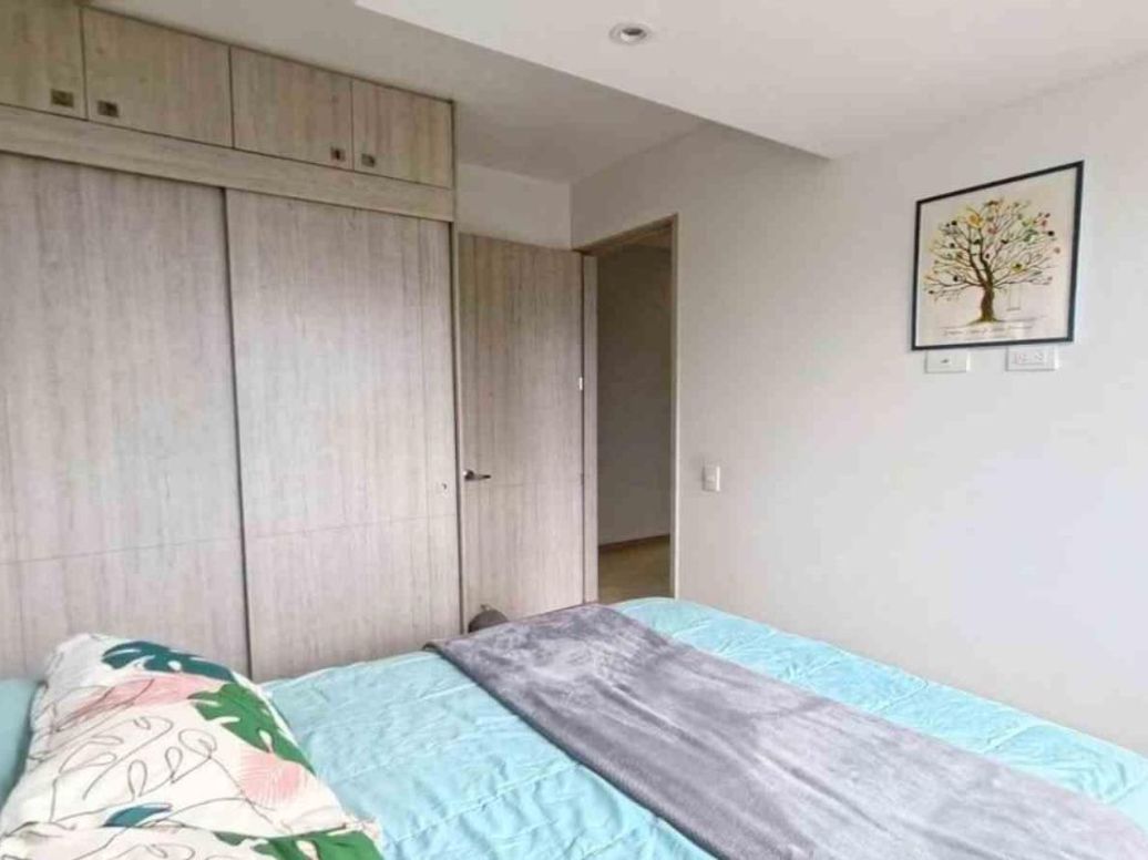 Apartamento de 2 alcobas en venta en Milán, Bogotá, 76 m² · foto 5 de 20