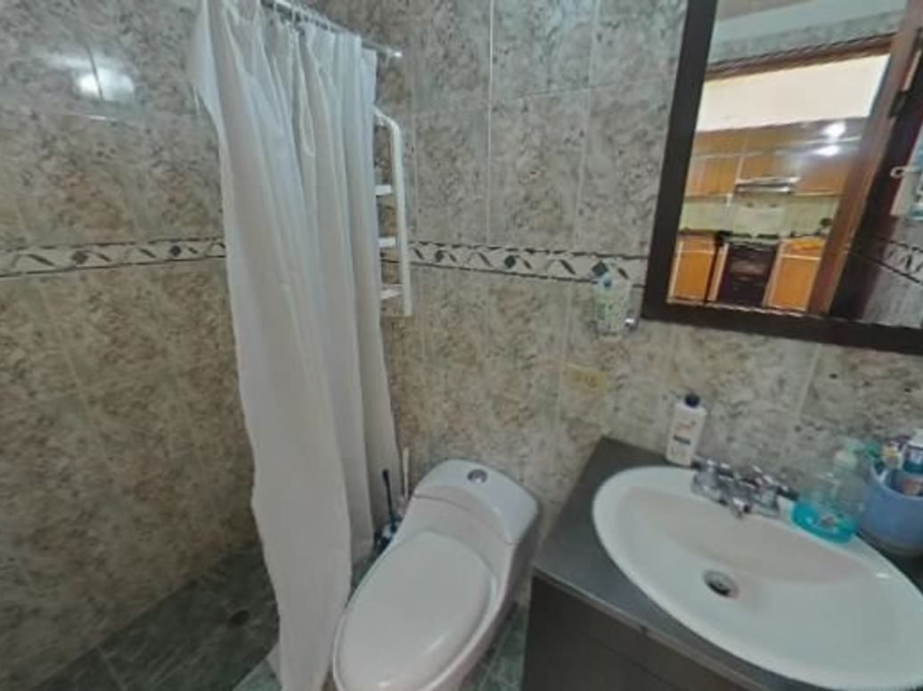Casa de 3 alcobas en venta en Quiroga, Bogotá, 85 m² · foto 14 de 14