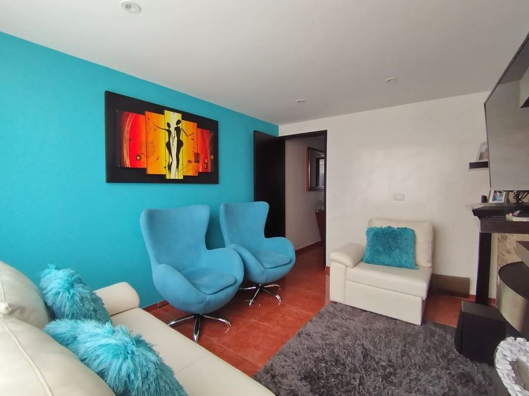 Casa de 3 alcobas en venta en Villa Elisa, Bogotá, 144 m² · foto 6 de 20