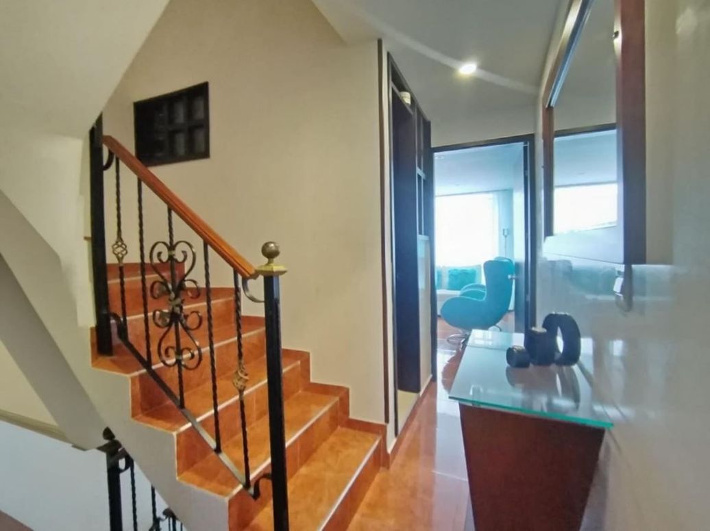 Casa de 3 alcobas en venta en Villa Elisa, Bogotá, 144 m² · foto 8 de 20