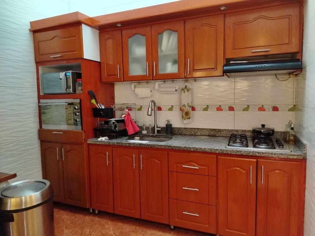 Casa de 3 alcobas en venta en Villa Elisa, Bogotá, 144 m² · foto 4 de 20