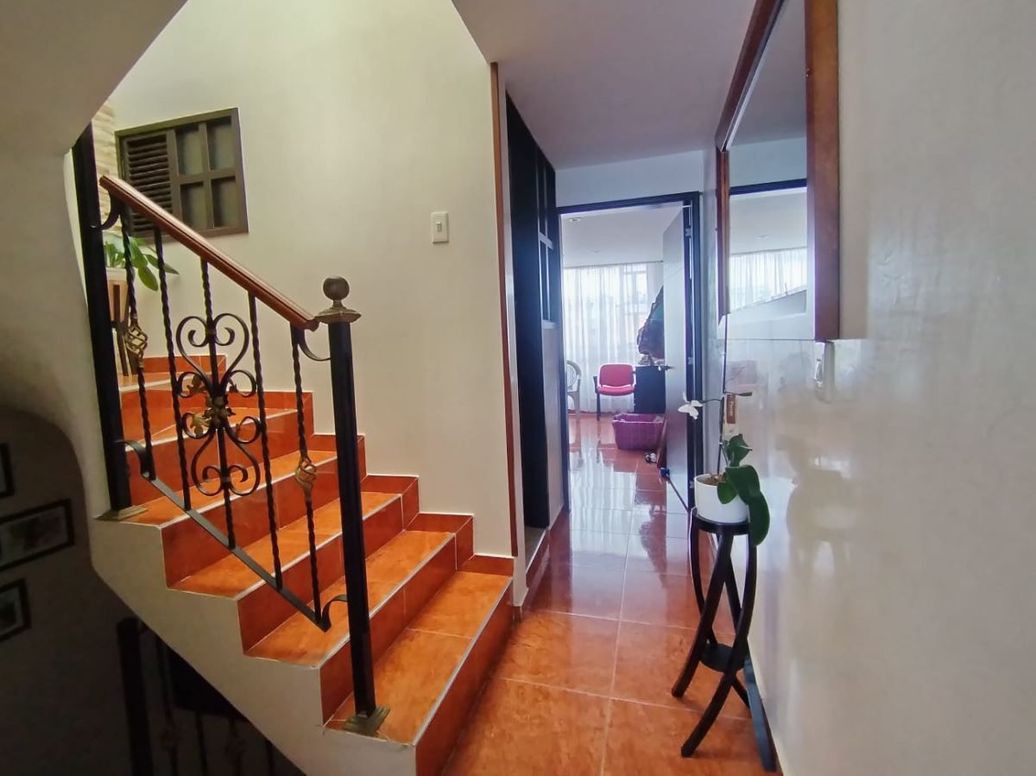 Casa de 3 alcobas en venta en Villa Elisa, Bogotá, 144 m² · foto 16 de 20