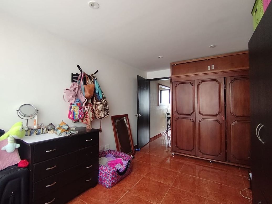 Casa de 3 alcobas en venta en Villa Elisa, Bogotá, 144 m² · foto 17 de 20