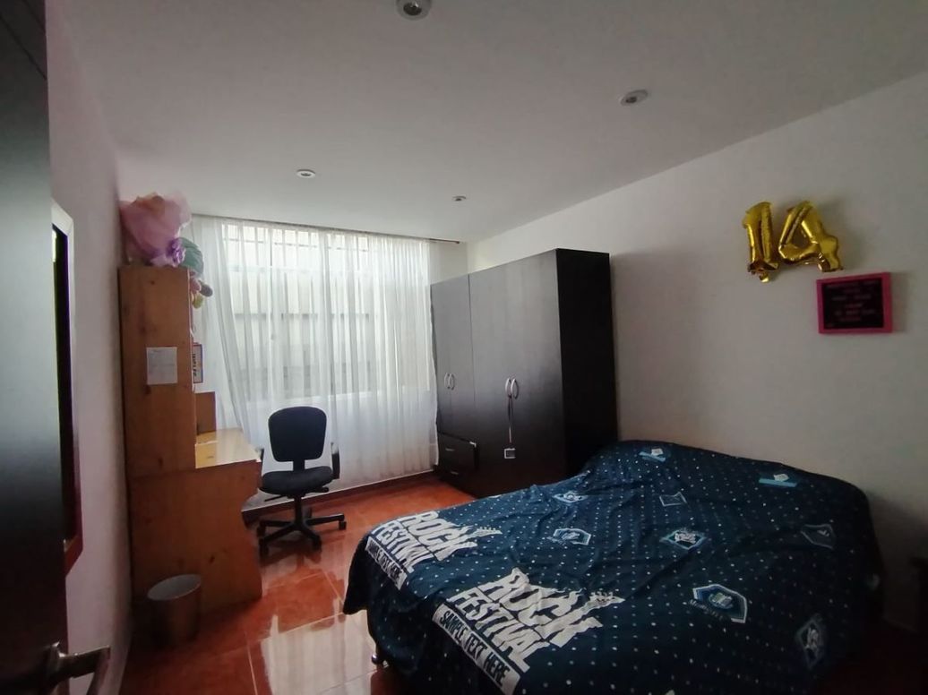 Casa de 3 alcobas en venta en Villa Elisa, Bogotá, 144 m² · foto 13 de 20