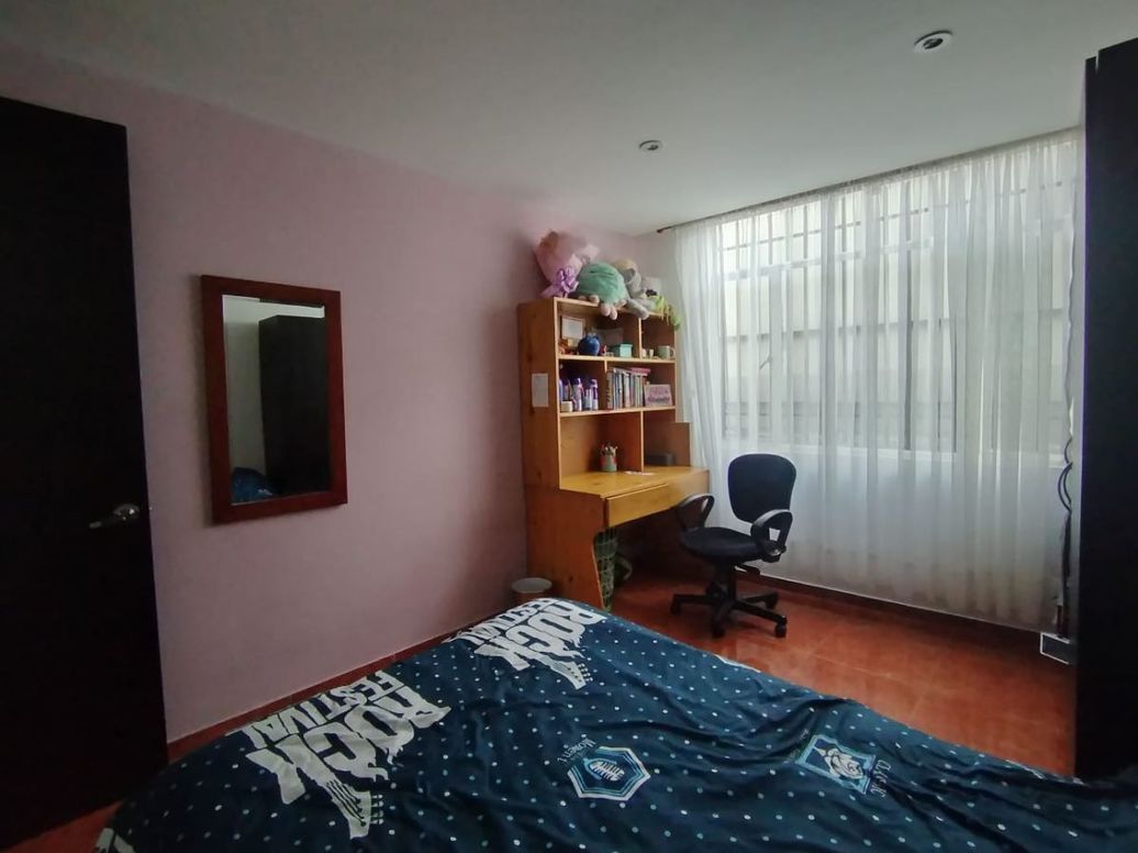 Casa de 3 alcobas en venta en Villa Elisa, Bogotá, 144 m² · foto 14 de 20