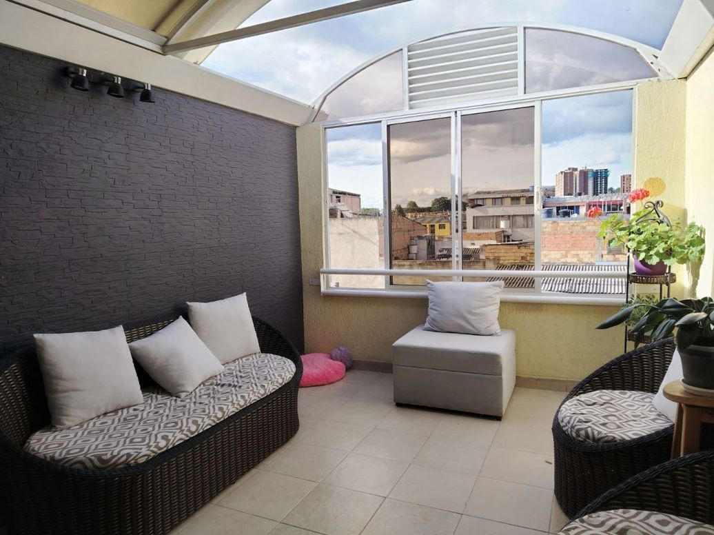 Casa de 3 alcobas en venta en Villa Elisa, Bogotá, 144 m² · foto 19 de 20