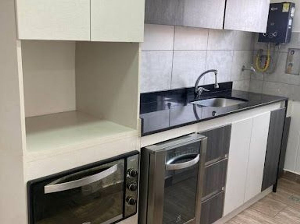 ARRIENDO de APARTAMENTO en CABAÑAS, BELLO en La Madera