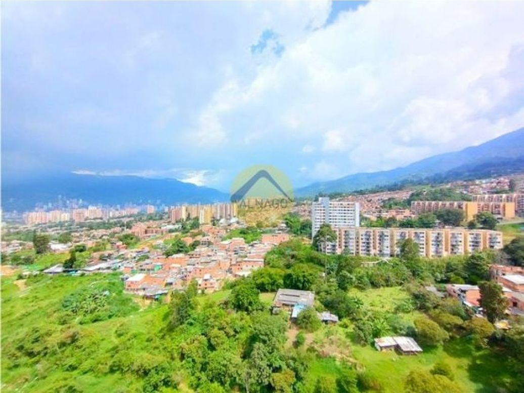 Apartamento en arriendo en San Antonio De Prado Medellín en arriendo en San Antonio De Prado