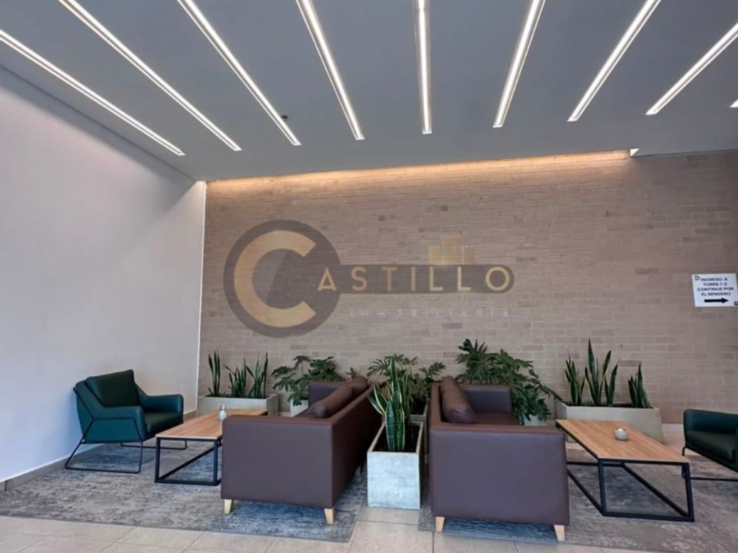Apartaestudio en arriendo en Estación Central, Bogotá · foto 4 de 7