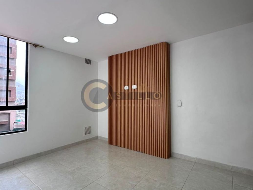 Apartaestudio en arriendo en Estación Central, Bogotá · foto 3 de 7