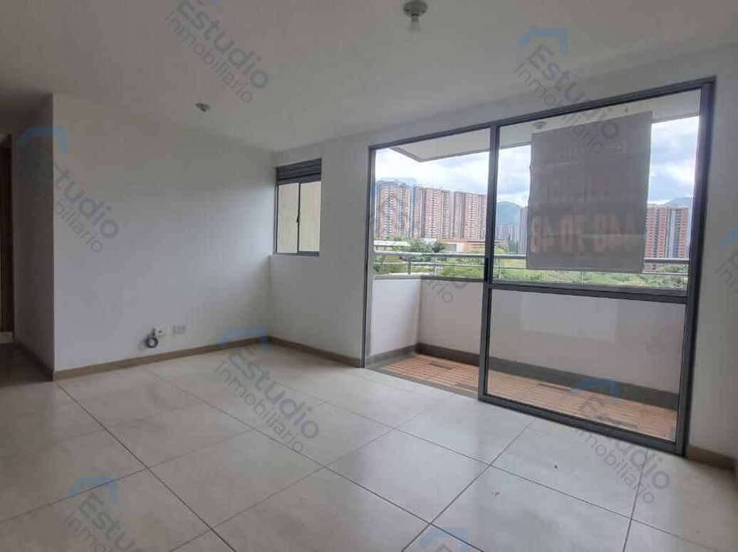 Apartamento en Arriendo en Urbanización Amazonía, Comuna 3, Bello en Urbanizacion Amazonia