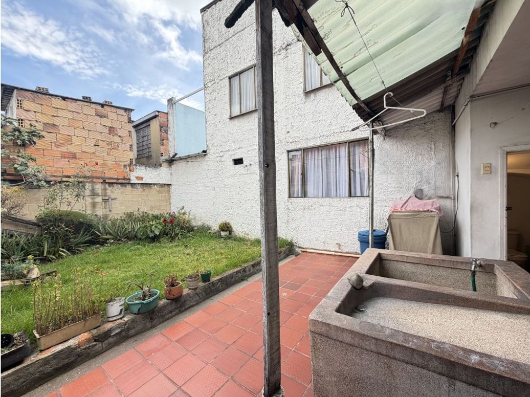 Casa de 4 alcobas en venta en Sosiego Sur, Bogotá, 129 m² · foto 19 de 19