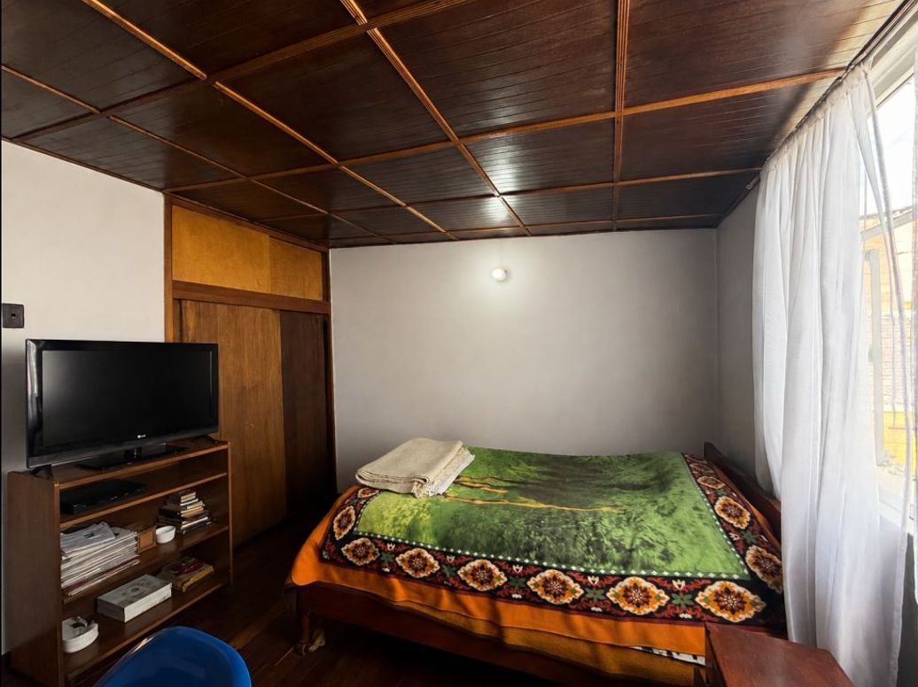 Casa de 4 alcobas en venta en Sosiego Sur, Bogotá, 129 m² · foto 12 de 19