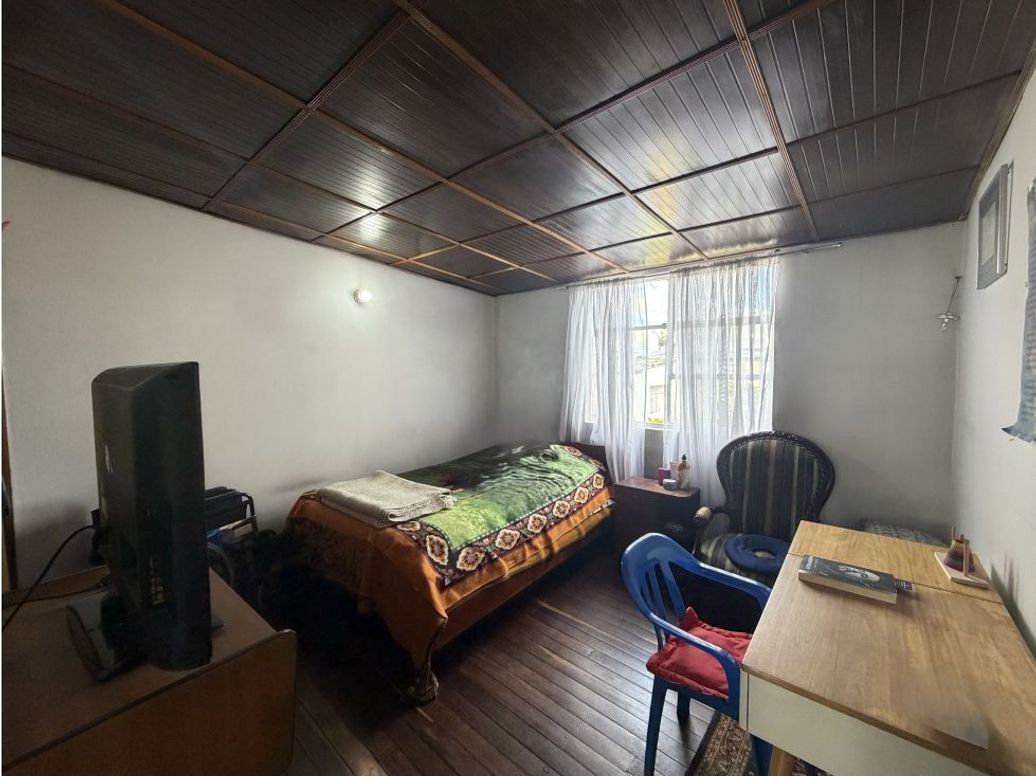 Casa de 4 alcobas en venta en Sosiego Sur, Bogotá, 129 m² · foto 13 de 19