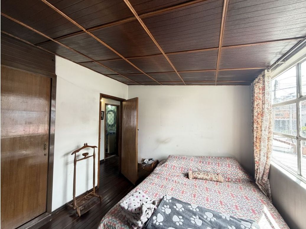 Casa de 4 alcobas en venta en Sosiego Sur, Bogotá, 129 m² · foto 11 de 19