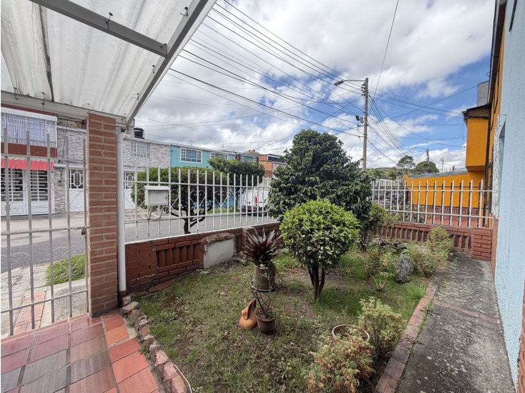 Casa de 4 alcobas en venta en Sosiego Sur, Bogotá, 129 m² · foto 17 de 19