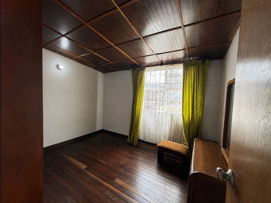 Casa de 4 alcobas en venta en Sosiego Sur, Bogotá, 129 m² · foto 15 de 19