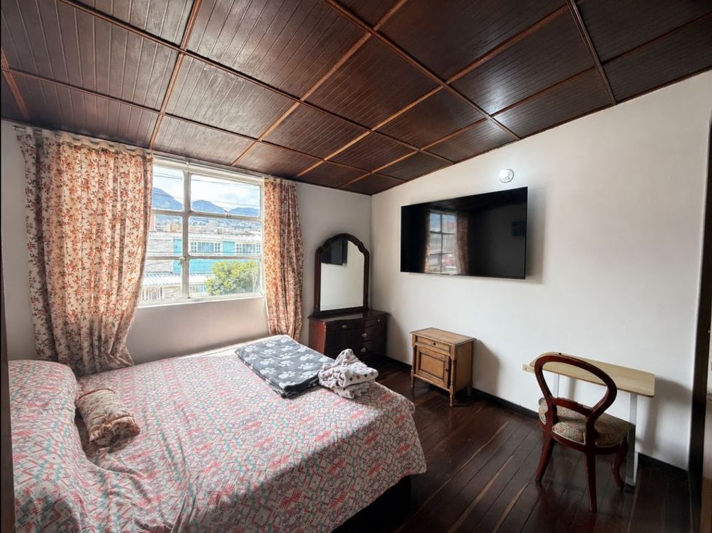 Casa de 4 alcobas en venta en Sosiego Sur, Bogotá, 129 m² · foto 10 de 19