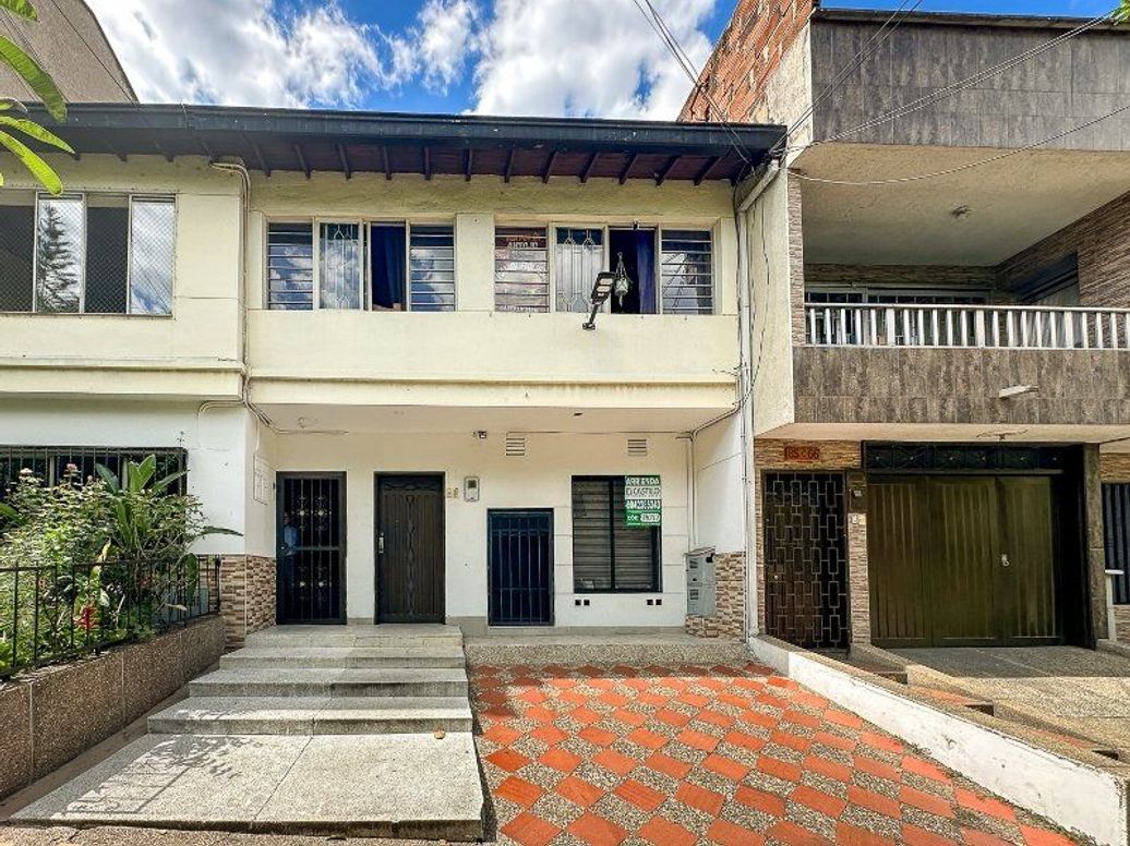 Apartaestudio en Arriendo con el Código 49097 en La Almeria